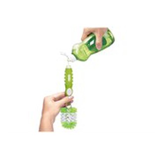 Cọ rửa bình sữa Munchkin