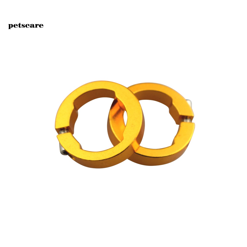 Vòng Khóa Tay Lái Xe Đạp Thay Thế Màu Sắc Rực Rỡ