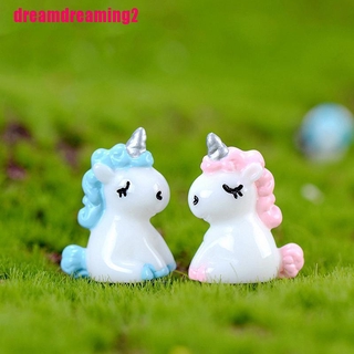 Mô Hình Khu Vườn Kỳ Lân Mini