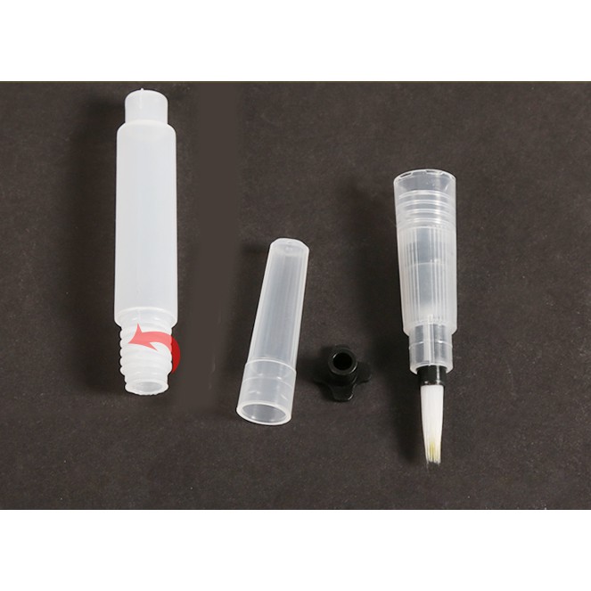 [HOT] Bộ Cọ WaterBrush DÀI Set 3 Cây