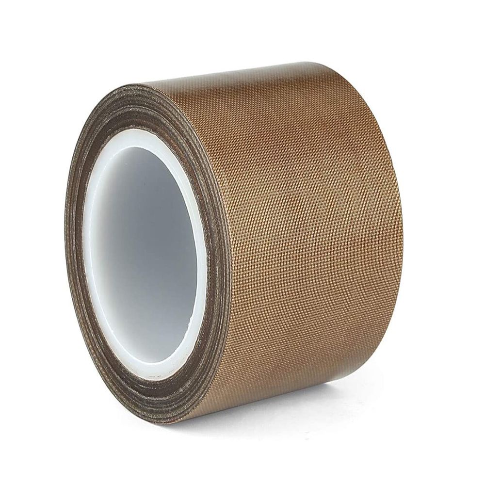 Cuộn băng keo teflon 10m chịu nhiệt độ cao chống mài mòn