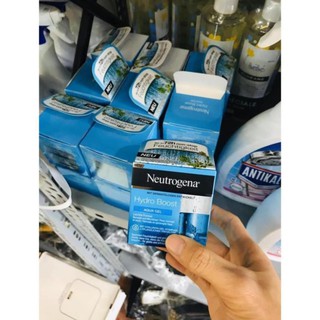 Kem dưỡng ẩm căng bóng da quốc dân neutrogena hydro boost aqua - gel ❤️ kem dưỡng ẩm ❤️ kem duong am