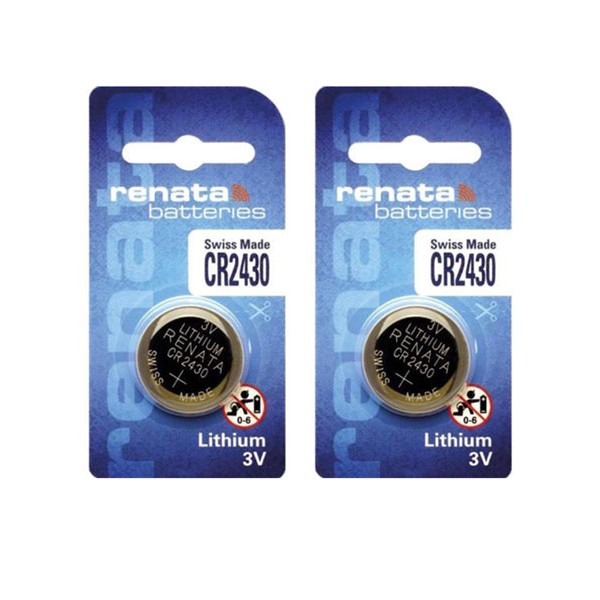 Pin CR2430 Renata