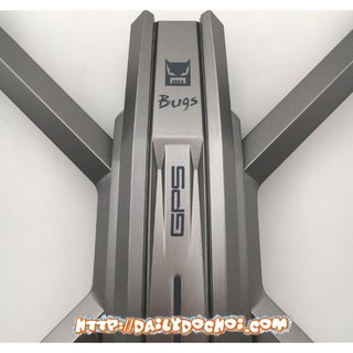Vỏ máy bay Bugs 3 Pro hàng đặt trước