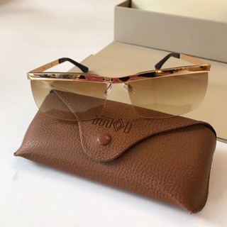 Kính SOLEX 405 sống trâu Hồng Kong + Tặng kèm phụ kiện