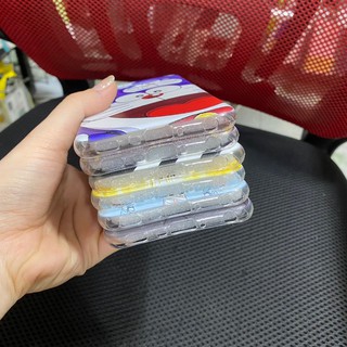 Ốp lưng LG V50 dẻo hình cute