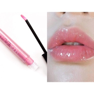 Huda beauty màu snobby fullsize tách set