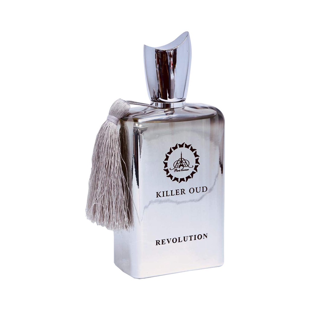 Nước hoa Revolution Killer Oud  - Killer Oud Collection  - Nước Hoa Paris Corner 100ml