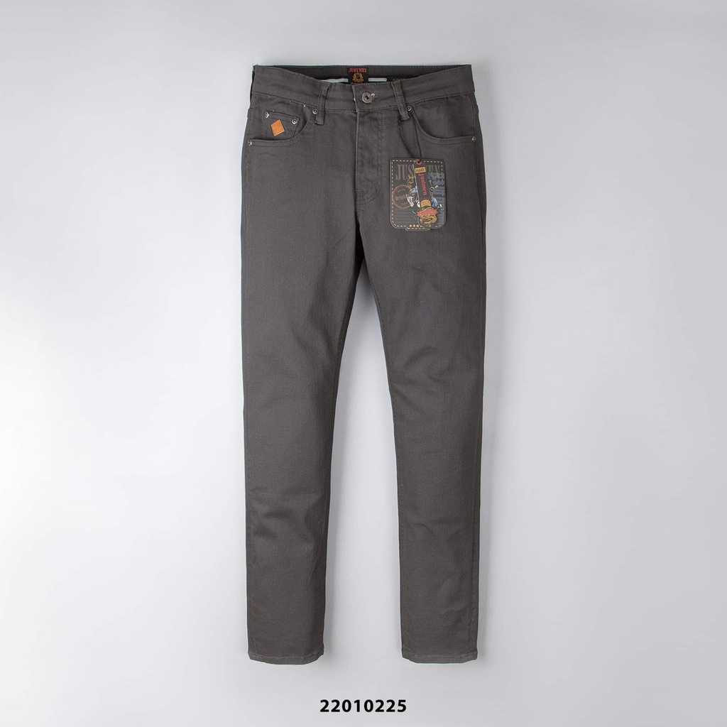 Quần Kaki Jean JM - Chất co dãn nhẹ, trẻ trung