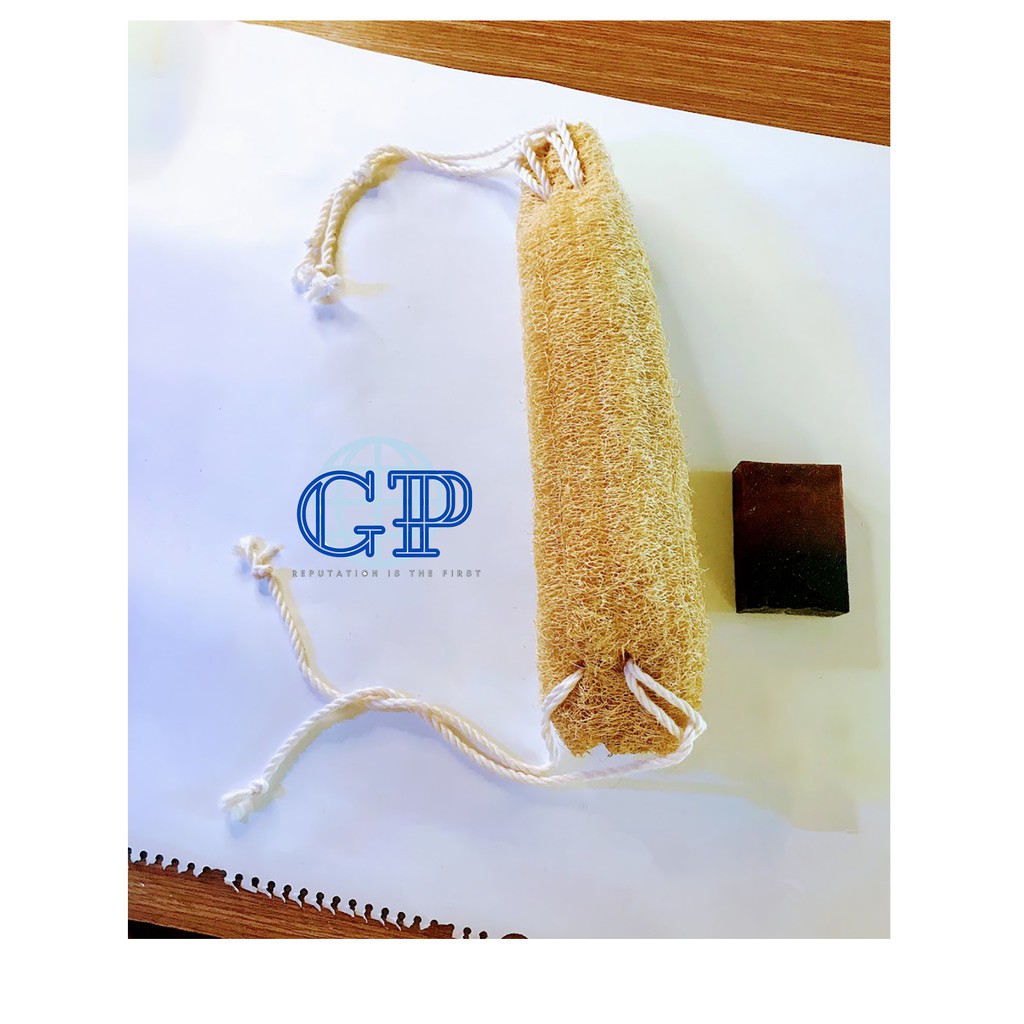 Dây thừng macrame se cotton làm đồ chơi thú cưng, dây tắm, dây thừng trang trí 5mm dài 1m