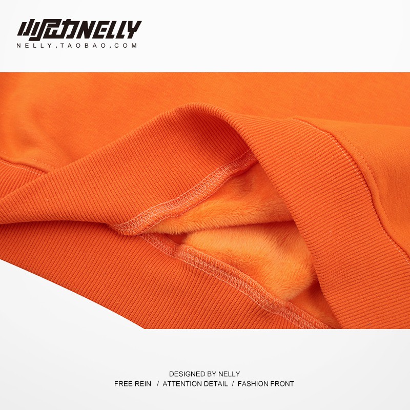 Áo Hoodie Nelly - No Smoking | BigBuy360 - bigbuy360.vn