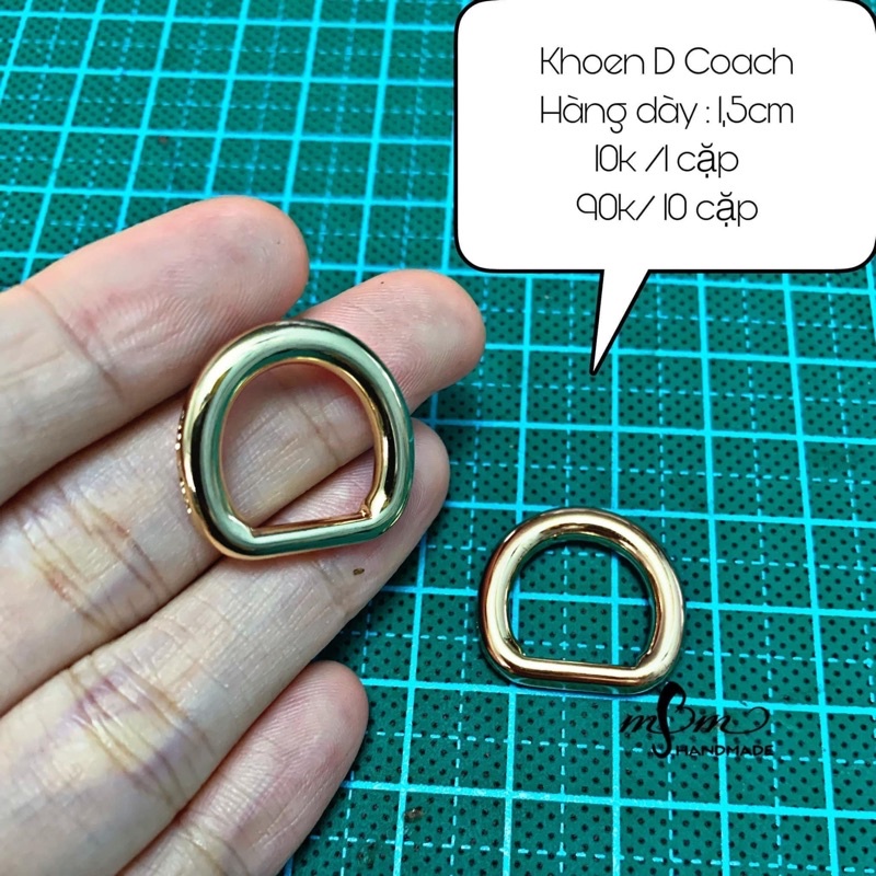 khoe  D Coach