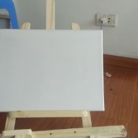 Giá vẽ để bàn 50cm