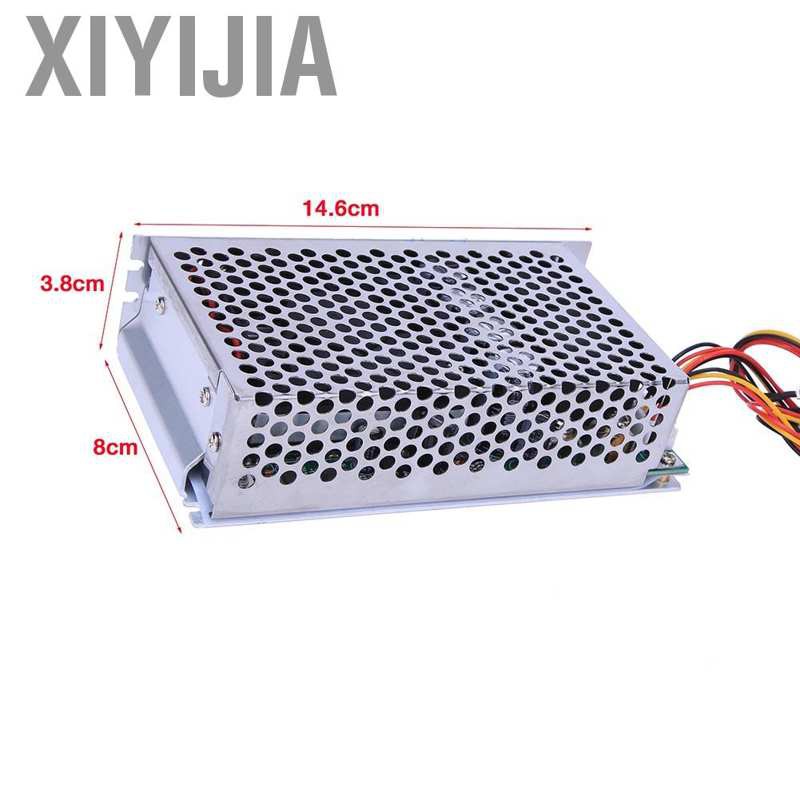 Mô Đun Điều Khiển Tốc Độ Động Cơ Pwm 10-50v 100a 5000w