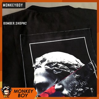 [Ảnh thật] Áo khoác Bomber SOU.LM (hàng design cao cấp) [Monkeyboy]