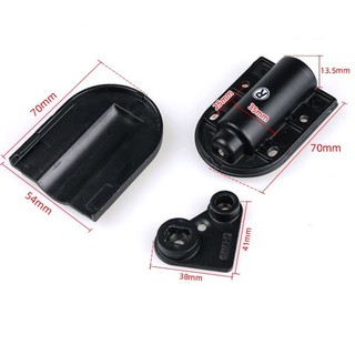 Combo 3 bộ bản lề bàn phấn