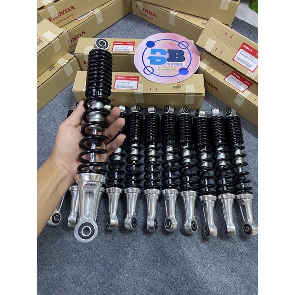 Phuộc wave 125i ⚡ HÀNG CHÍNH HÃNG THÁI LAN ⚡  dành cho các dòng xe Future, Wave 125i