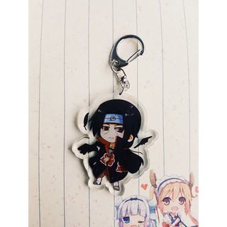 Móc khóa Itachi