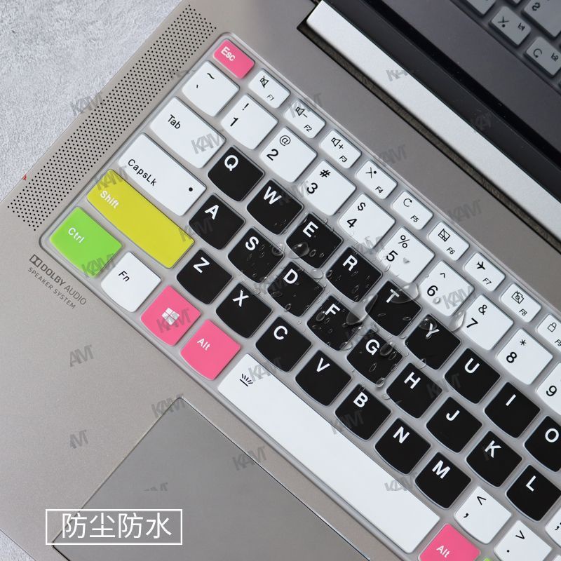 Ốp Lưng Chất Liệu TPU Chống Bụi Và Nước Cho Lenovo Air14 2019 2020 14inch