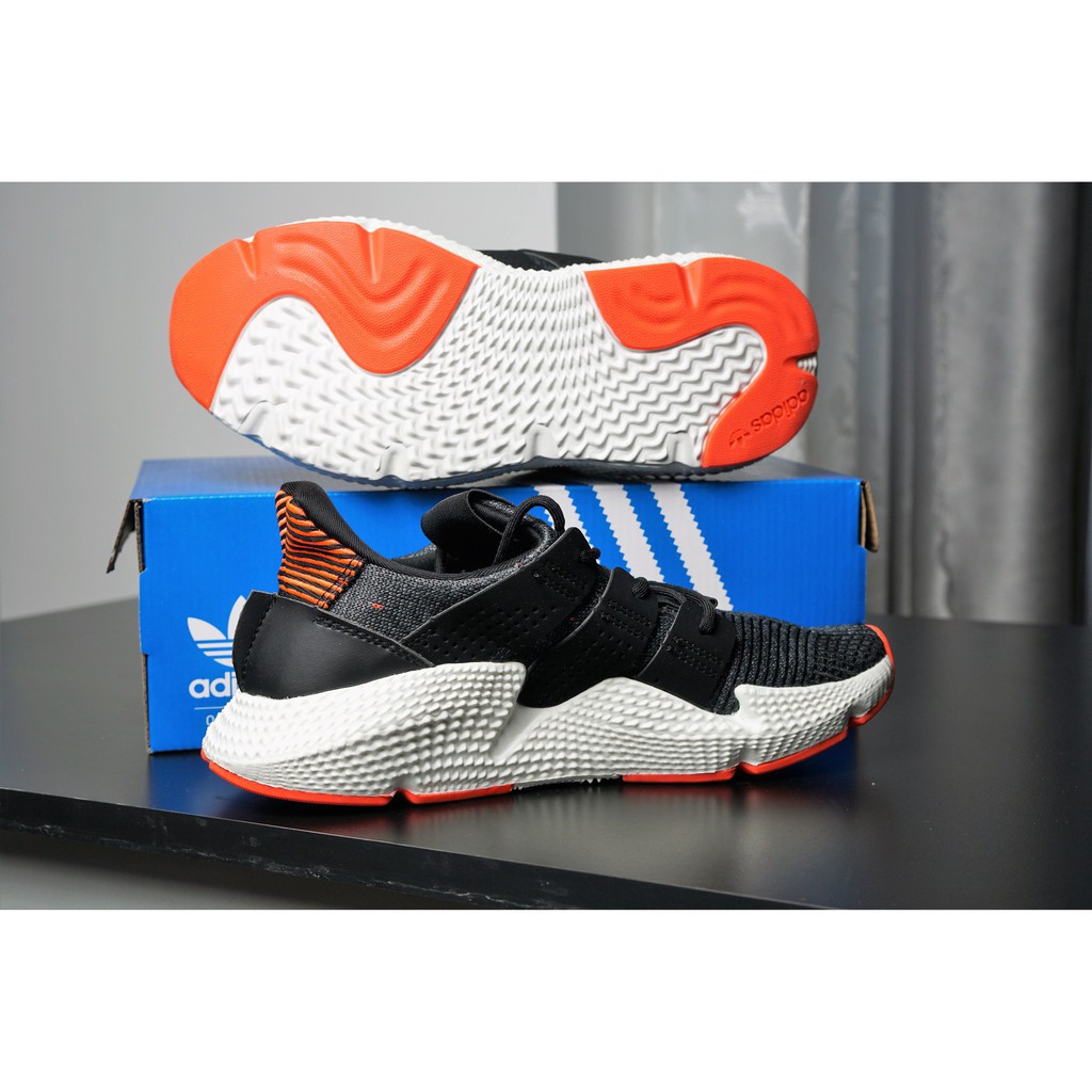Giày Prophere Black Gray Red - SIZE Nam / Nữ | BigBuy360 - bigbuy360.vn