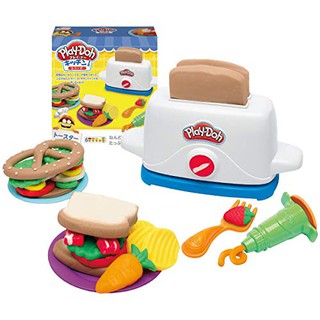 Đồ chơi đất nặn Play doh nướng bánh mì