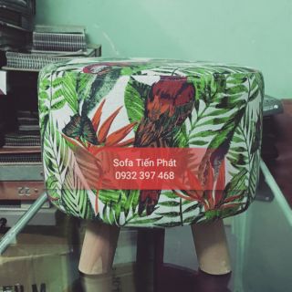 Ghế đôn