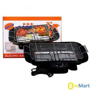 BẾP NƯỚNG ĐIỆN KHÔNG KHÓI ELECTRIC BARBECUE GRILL MẪU HOT 2021