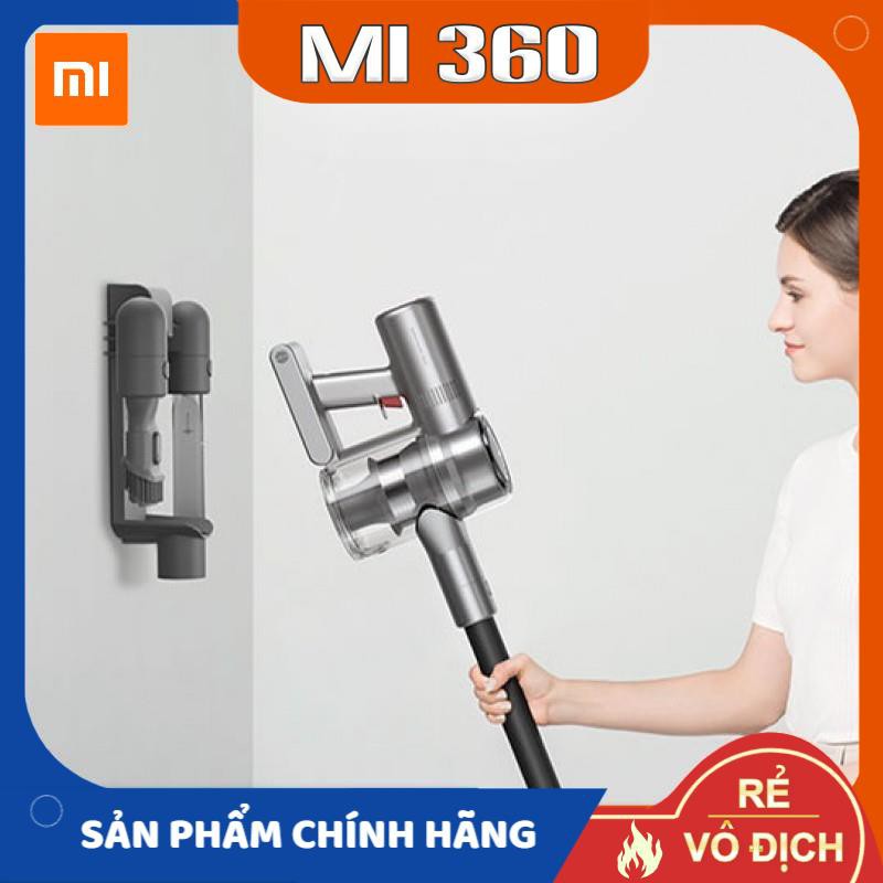 ✅ Hàng Cao Cấp✅ Máy Hút Bụi Cầm Tay Không Dây Đa Năng Xiaomi Dreame V12✅ Hàng Chính Hãng | BigBuy360 - bigbuy360.vn