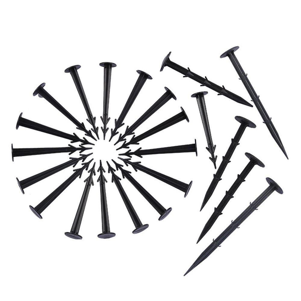 Set 50 Tấm Lưới Bọc Cố Định Đất Làm Vườn