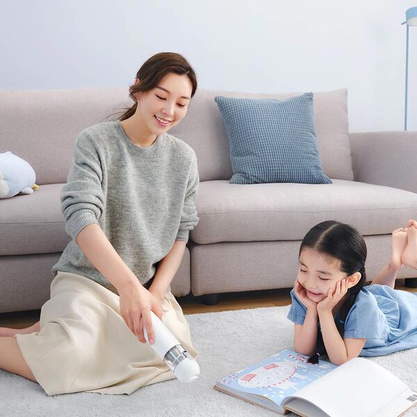 Máy hút bụi cầm tay ô tô Xiaomi Mi Vacuum Cleaner Mini