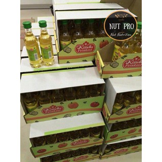 DẦU ÓC CHÓ KUNELLA 100ML