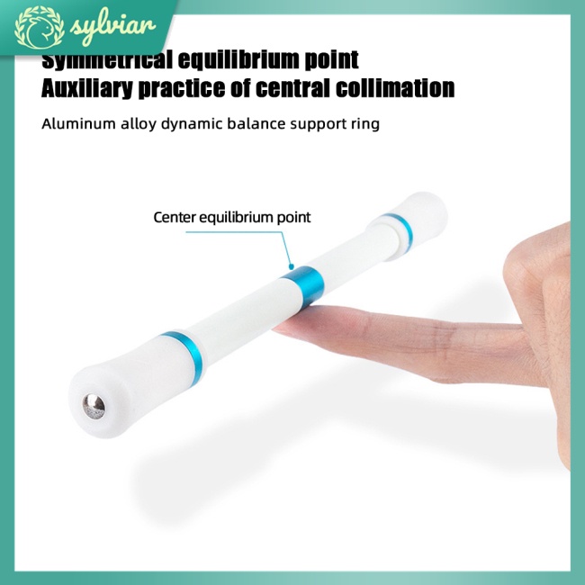 Bút Xoay Luyện Tập Trí Não Chuyên Nghiệp Cho Người Mới Bắt Đầu