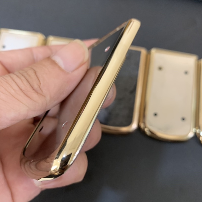 Nắp Lưng cao cấp No.kia 8800 likenew