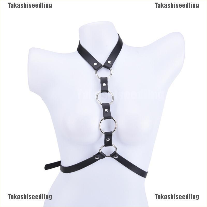 Dây Da Đeo Cổ Ngang Quyến Rũ Cho Nữ