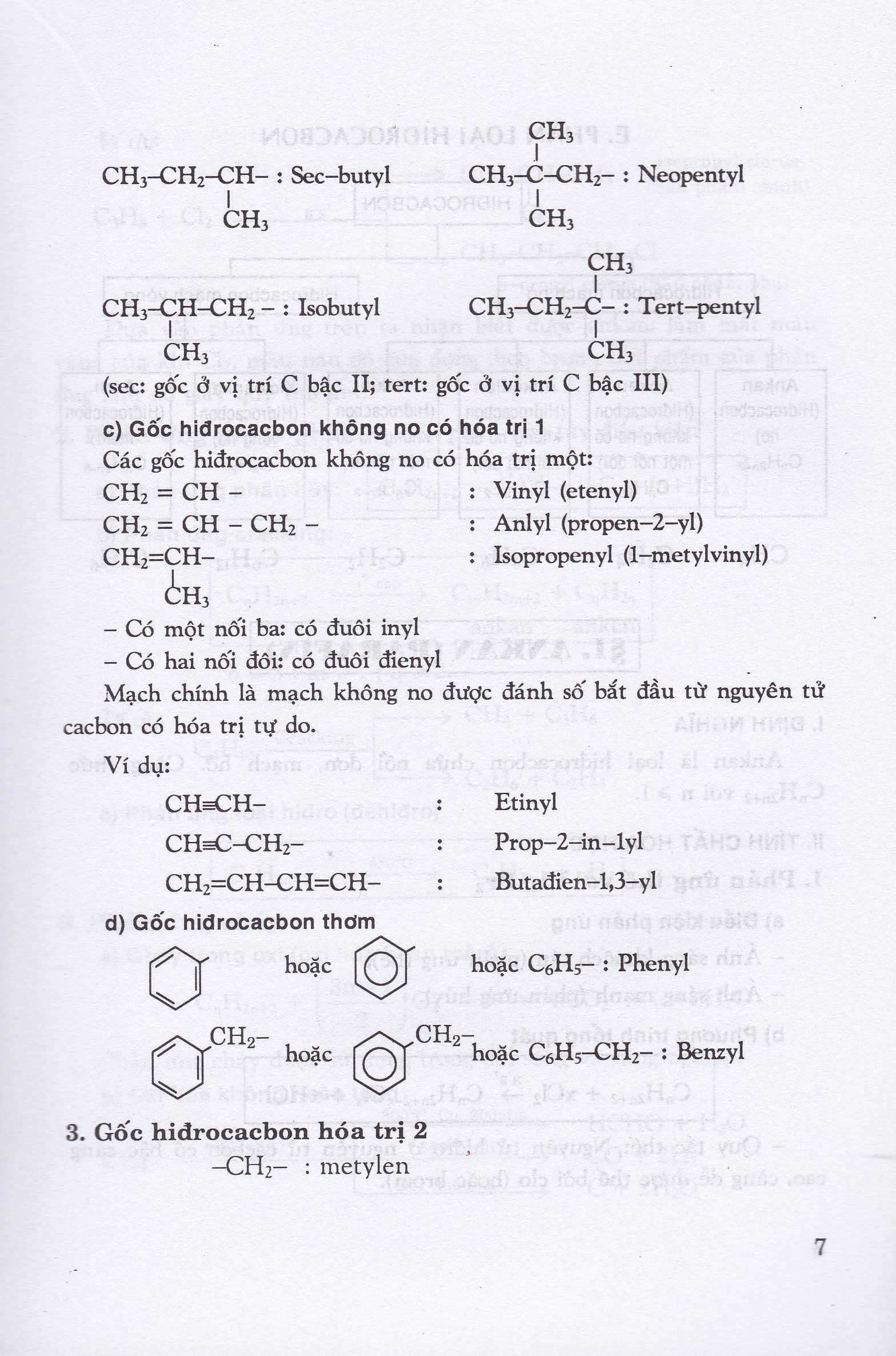 Sách Giúp Trí Nhớ Chuỗi Phản Ứng Hóa Học