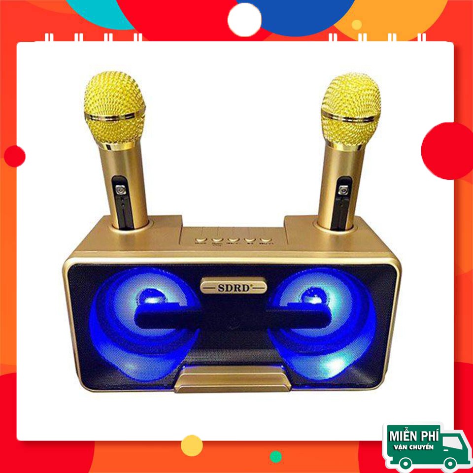 micro karaoke bluetooth,Mic SD 301