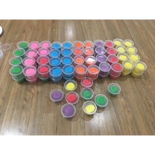 Đất nặn an toàn cho bé