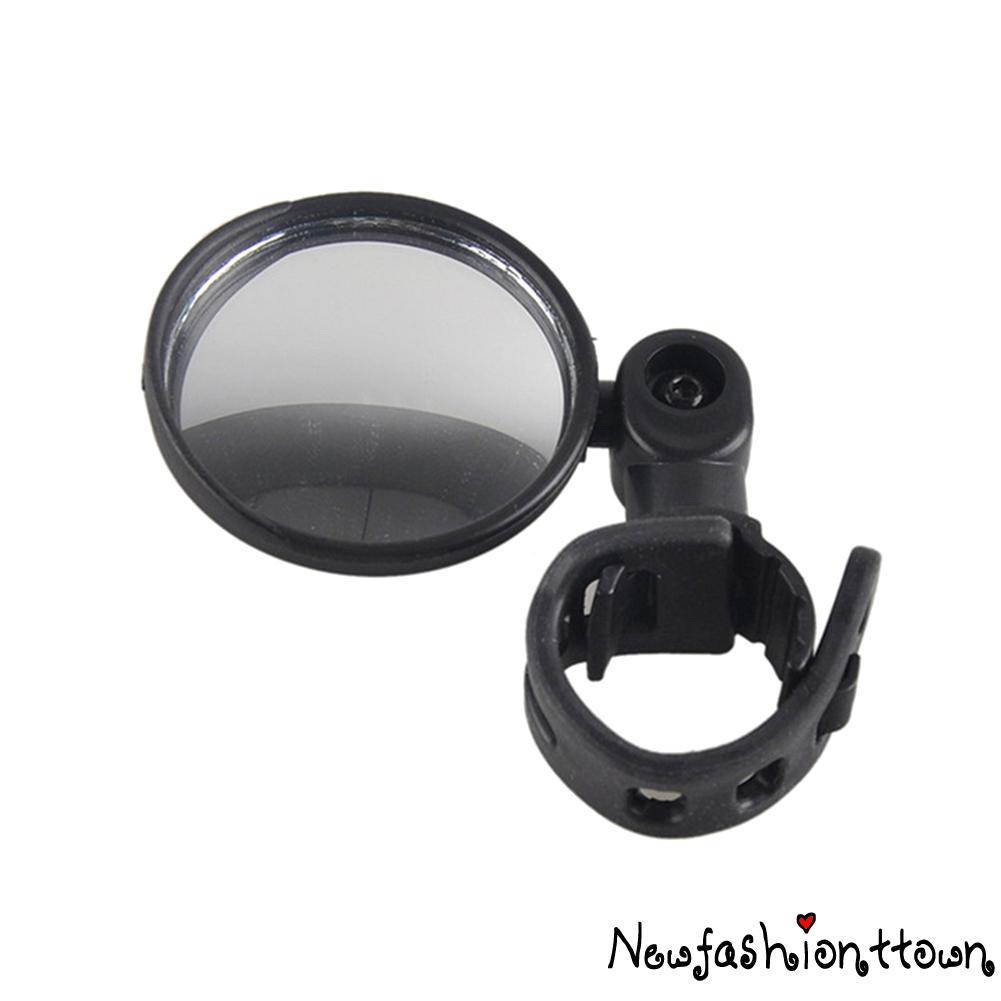 TW Set 1 / 2 Gương Chiếu Hậu Cho Xe Đạp