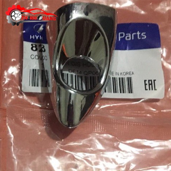 Đuôi tay mở cửa ngoài HYUNDAI I10 GRAND