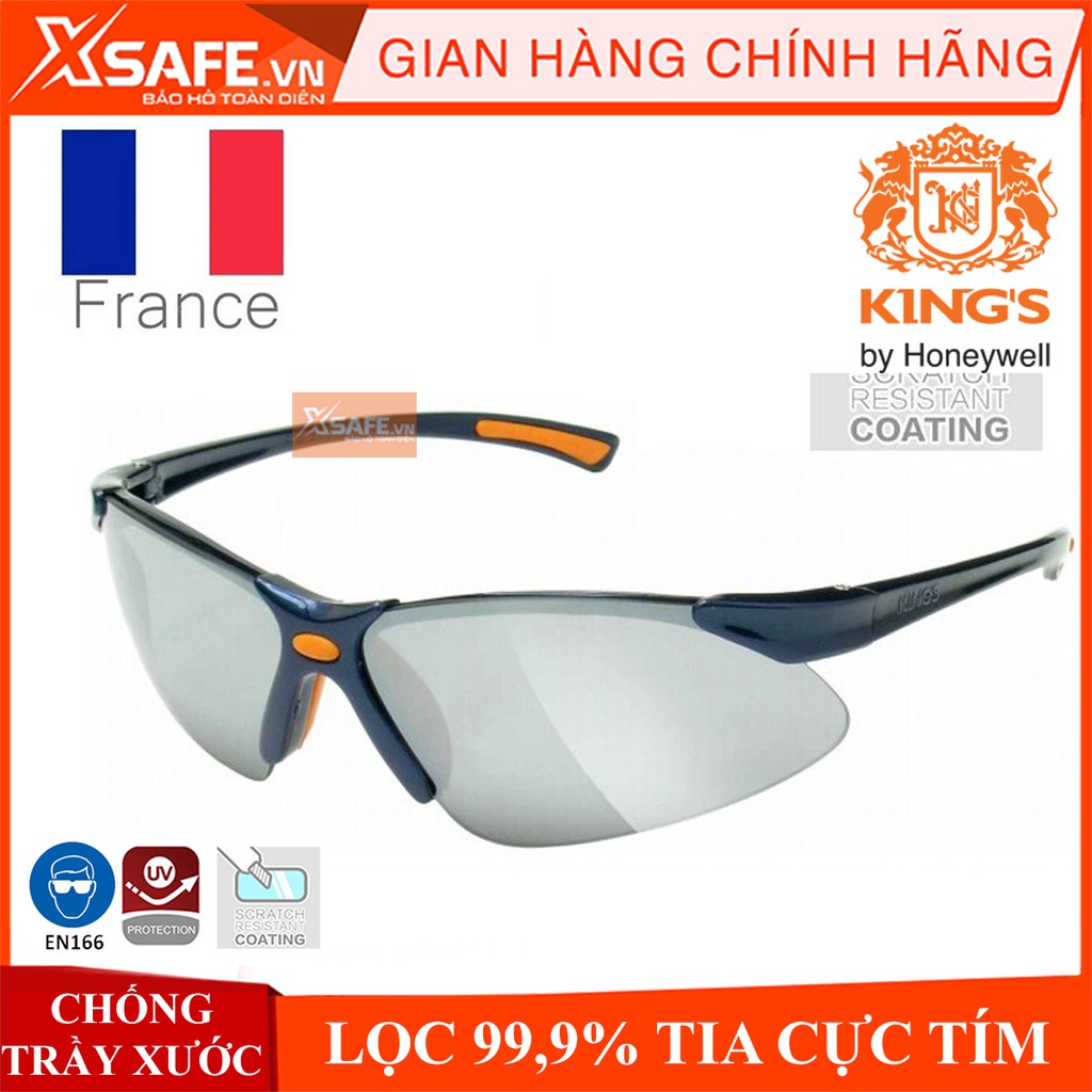 KÍNH BẢO HỘ KING'S KY314B