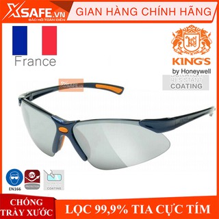 KÍNH BẢO HỘ KING'S KY314B