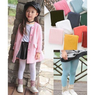 Quần tất xuất hàn chất đẹp 80D size s 1-4 t