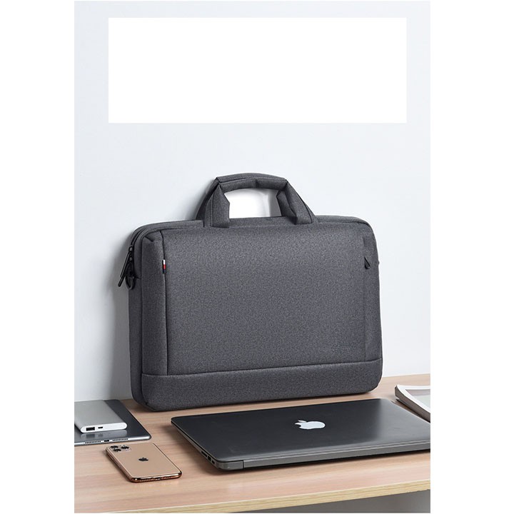 Túi đựng Laptop_Cặp Laptop_Túi chống sốc Phong cách Hàn Quốc