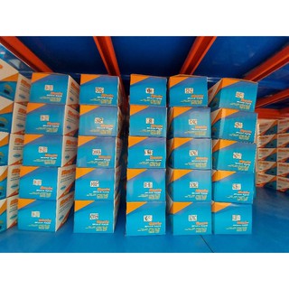 Bố thắng sau exciter 150 Recto