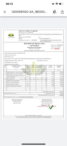 DHA cho bé Natures Aid DHA Drops Anh 50ml