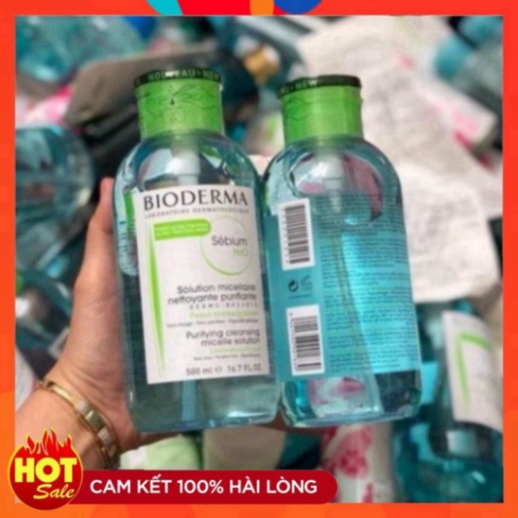 Nước Tây Trang Bioderma 500ml chuẩn chính hãng BET | BigBuy360 - bigbuy360.vn