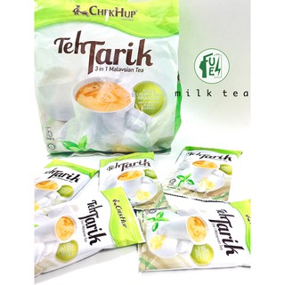 Trà sữa gói Teh Tarik 3in1