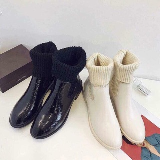 ODER Boot tất 2in1
