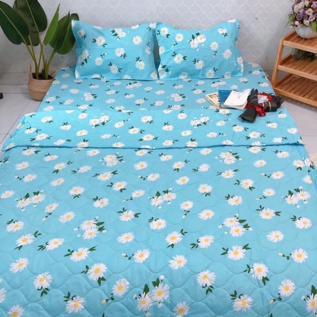 Ga bộ 4 món