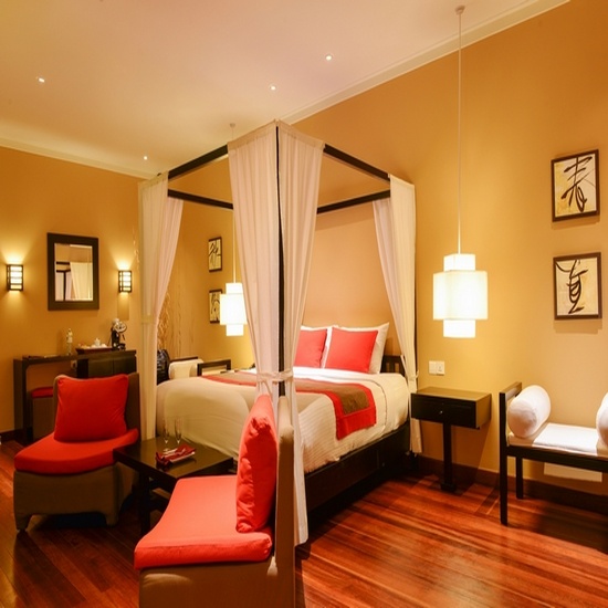 [EVoucher Vietravel] Trung Quốc: Trương Gia Giới, Phượng Hoàng Cổ Trấn, Thiên Môn Sơn, Viên Gia Giới